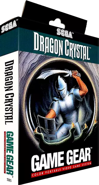 ROM Dragon Crystal